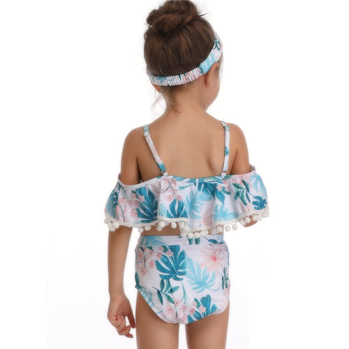 Kid's Swimwear